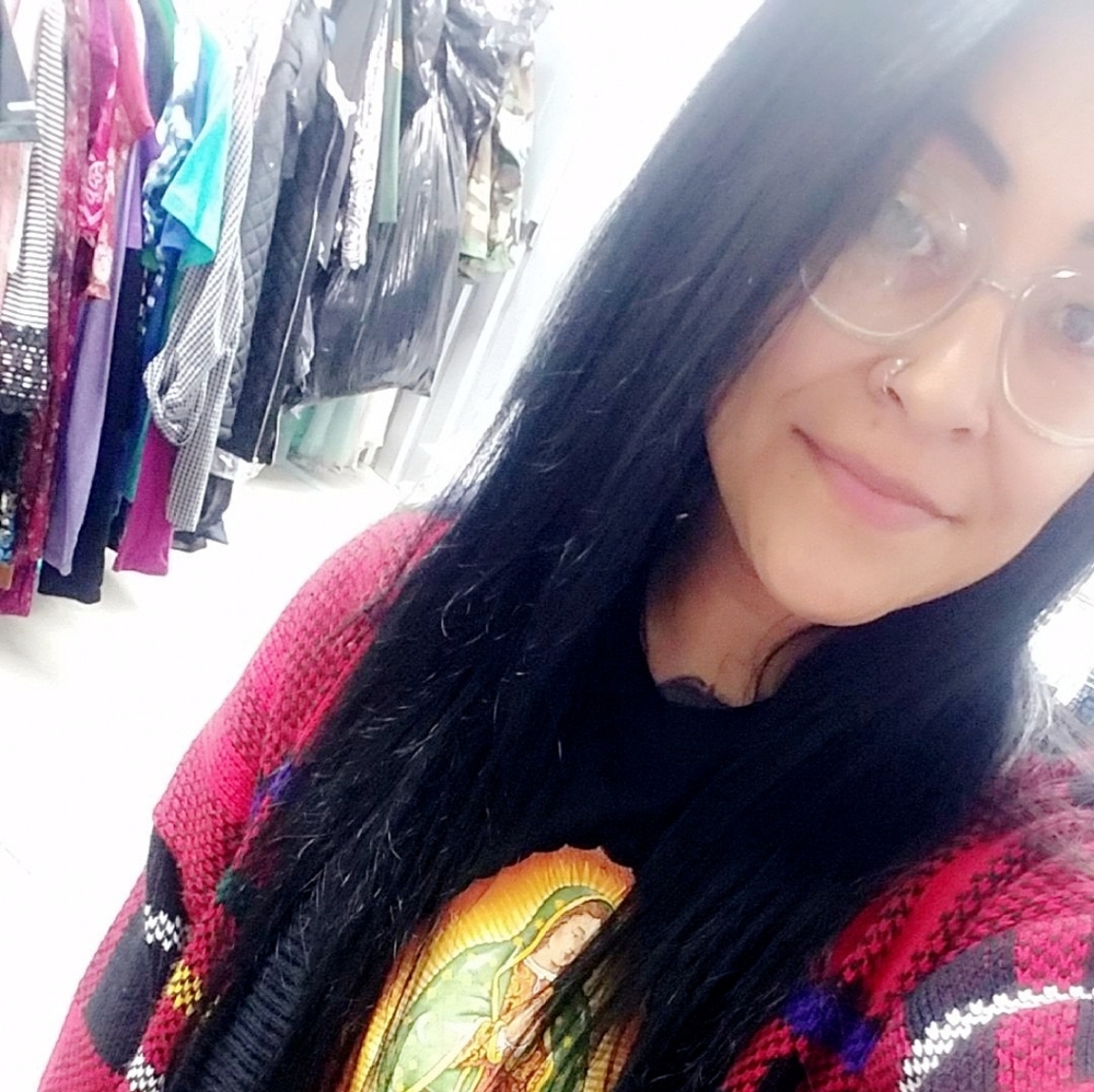 Meet your Posher, Gabby